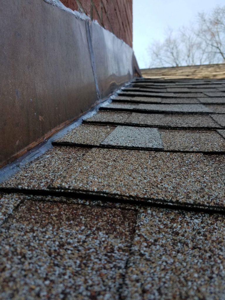 local roofing