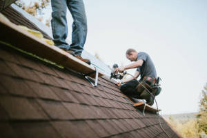 Local Roofers in Murrysville, PA